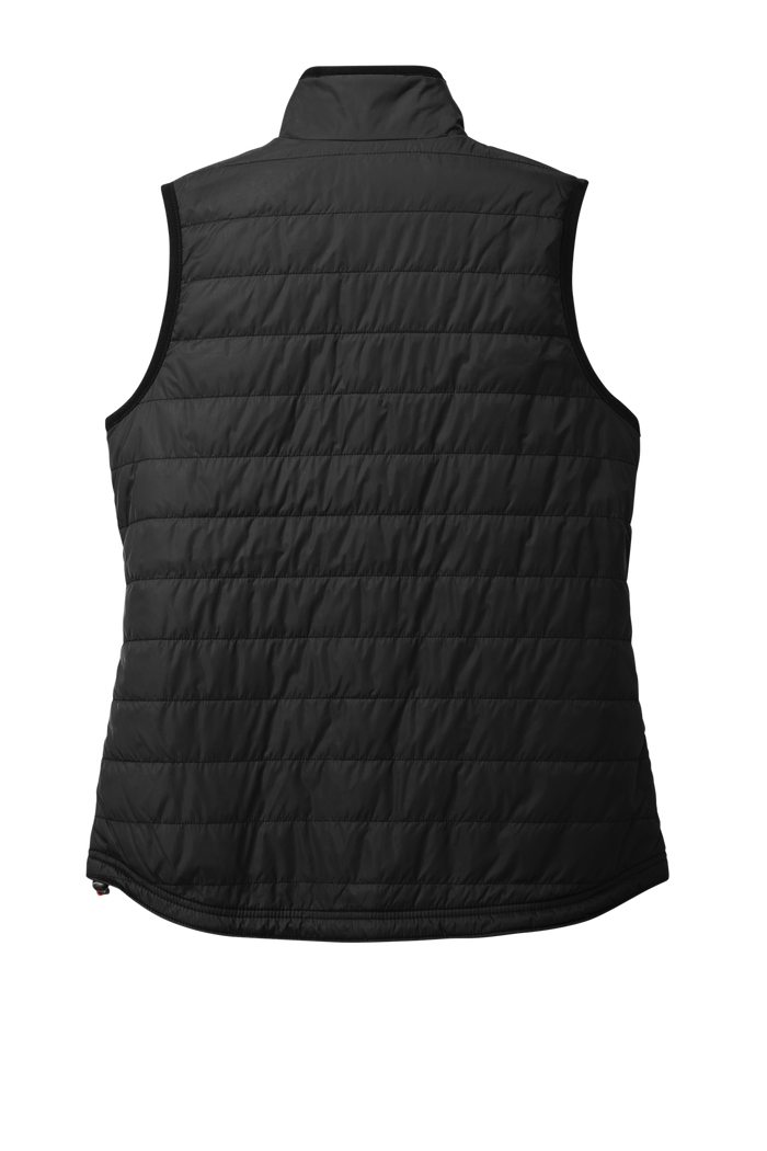Carhartt® Women’s Gilliam Vest - CT104315 - Premium Outerwear from Carhartt - Just $99.95! Shop now at Pat's Monograms