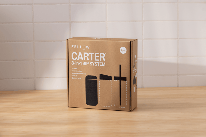 Carter 3-in-1 Sip System