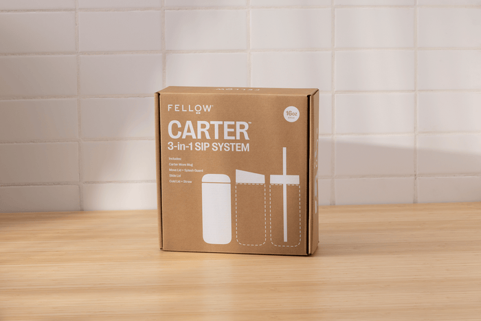 Carter 3-in-1 Sip System