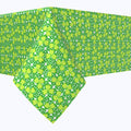 Celtic Foliage Rectangles