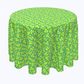 Celtic Foliage Rounds