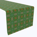 Christmas Kaleidoscope Table Runners