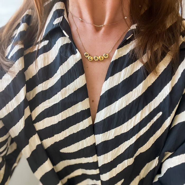 Classic Necklace