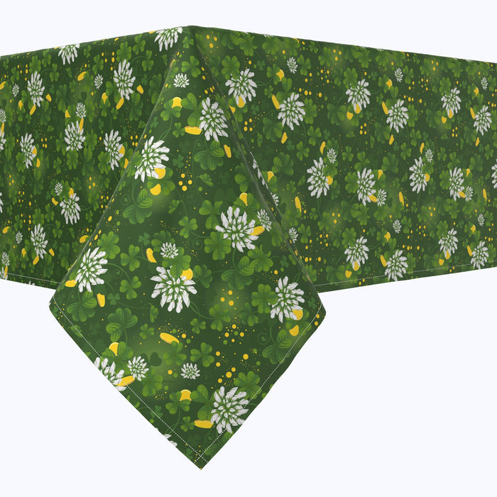 Clover Blossom Rectangles
