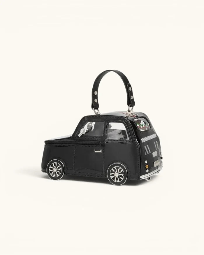Coco Cruiser Bag  - By Qivii