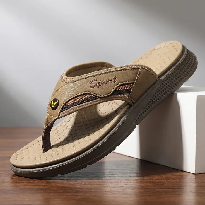 Connor Platform Flip Flops
