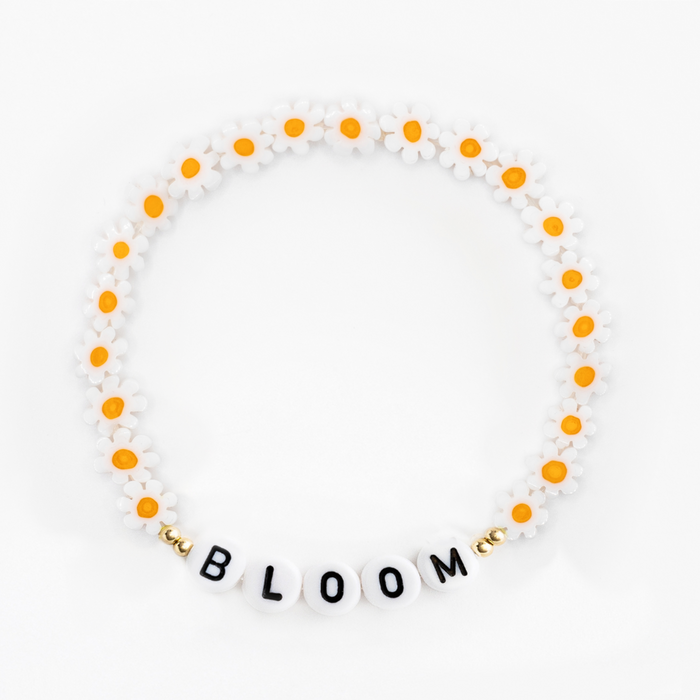 Daisy Bracelet
