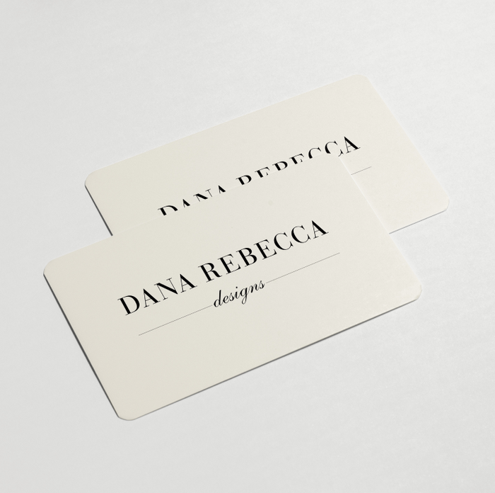 Dana Rebecca Designs Digital Gift Card