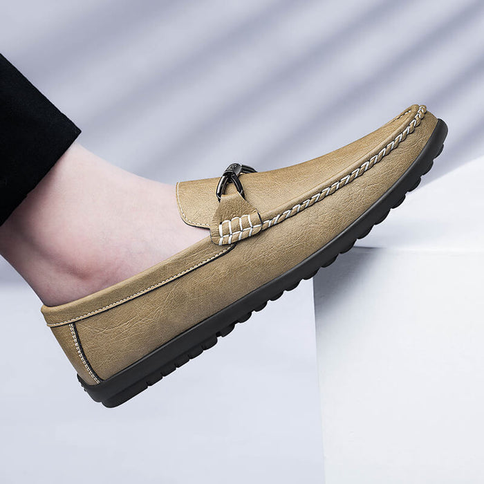 Devito Loafers  - By Qivii