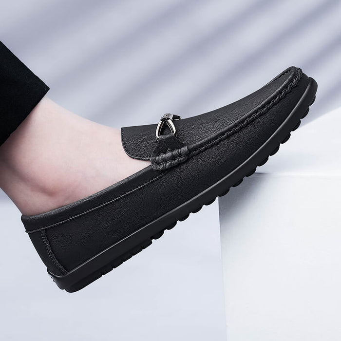 Devito Loafers  - By Qivii