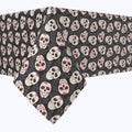 Dia De Los Muertes Skulls Squares