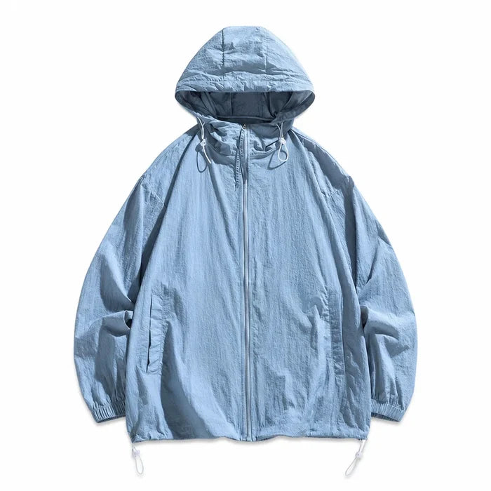Diego Jacket