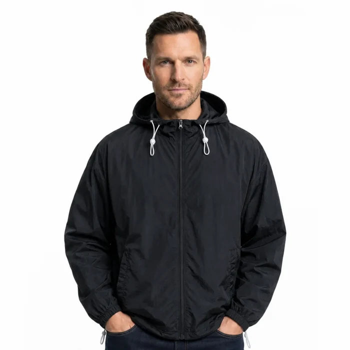 Diego Jacket