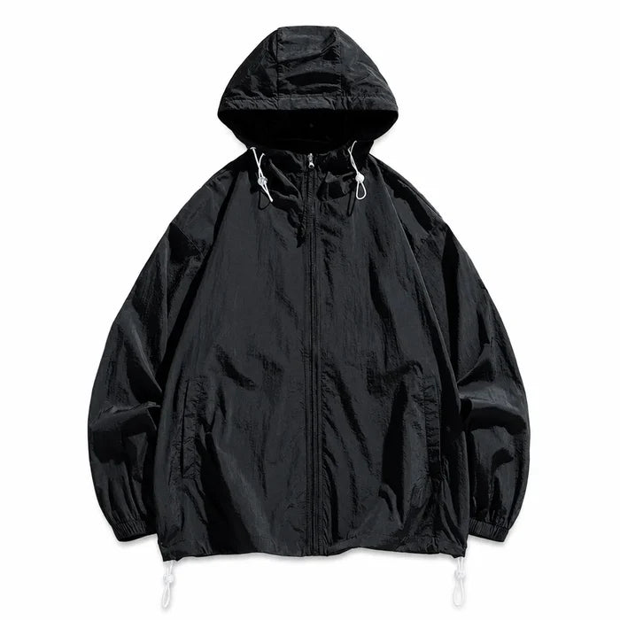 Diego Jacket
