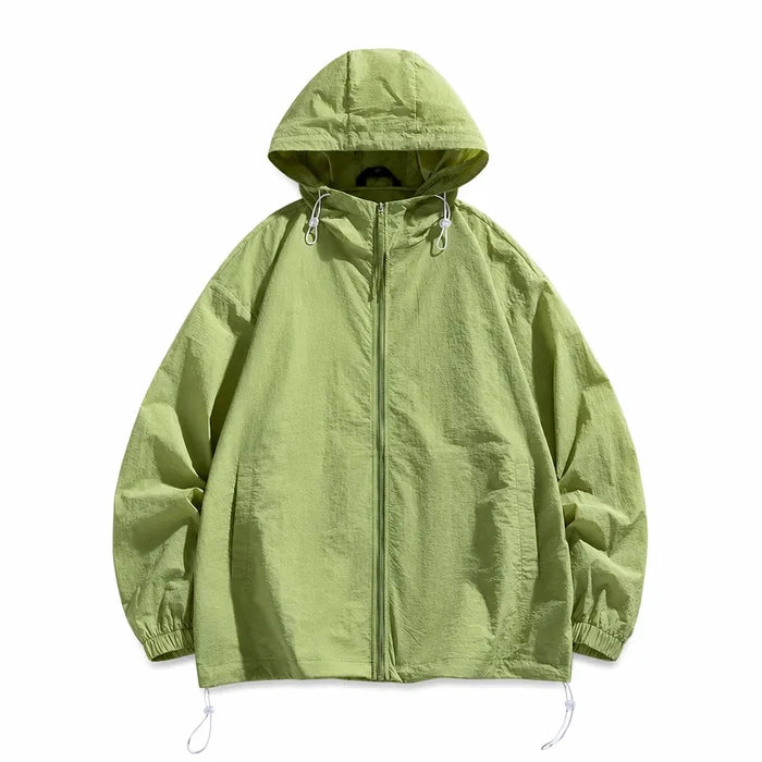 Diego Jacket