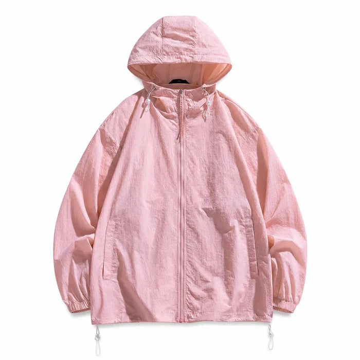 Diego Jacket