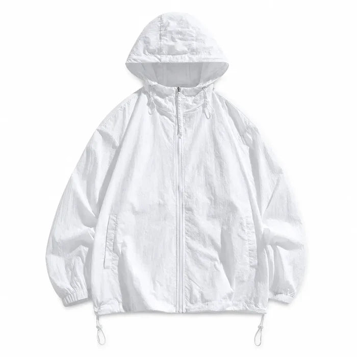 Diego Jacket