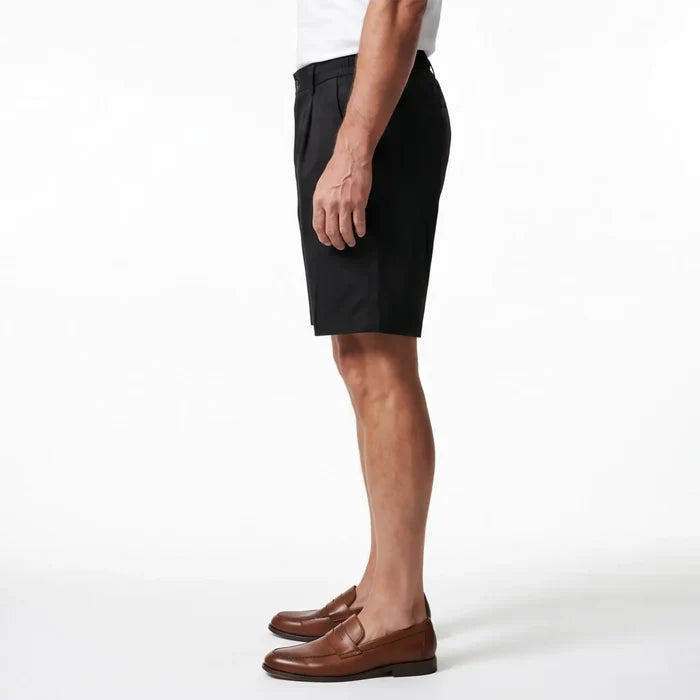 Diego Straight Shorts