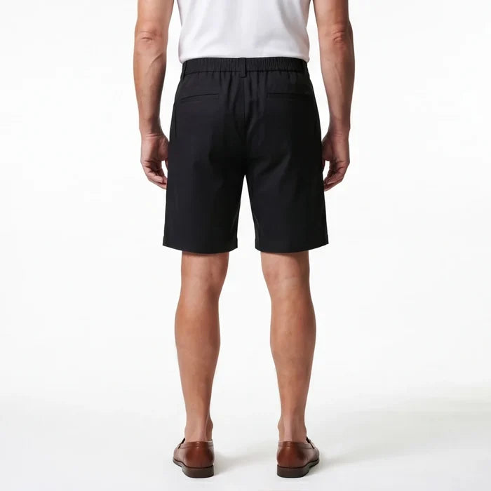 Diego Straight Shorts