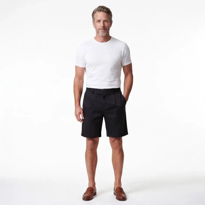 Diego Straight Shorts