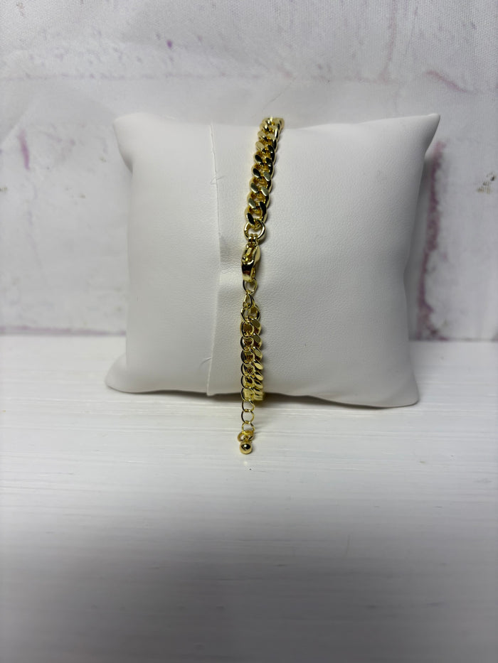 Divine Link Bracelet