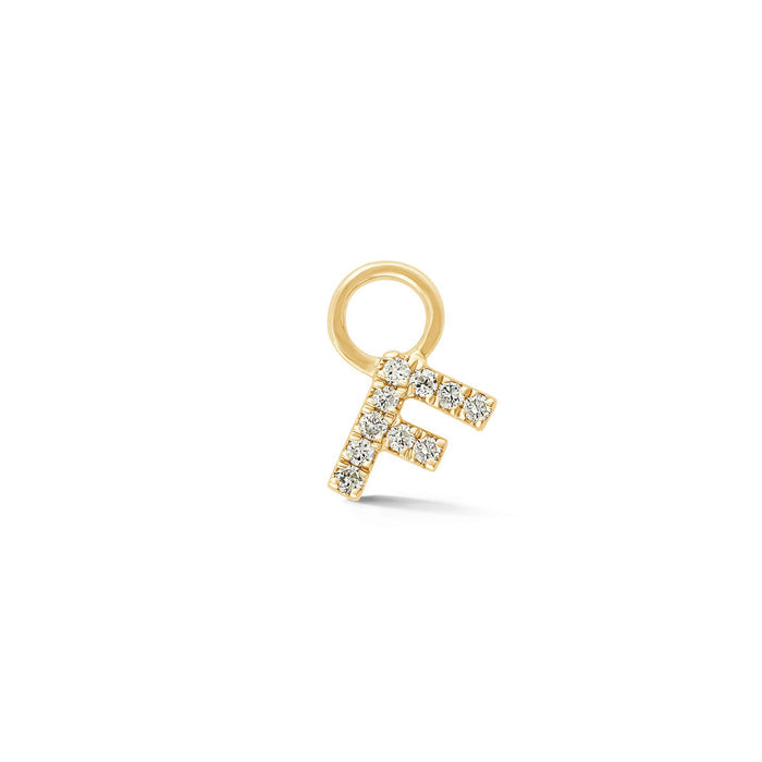 Yellow Gold / F