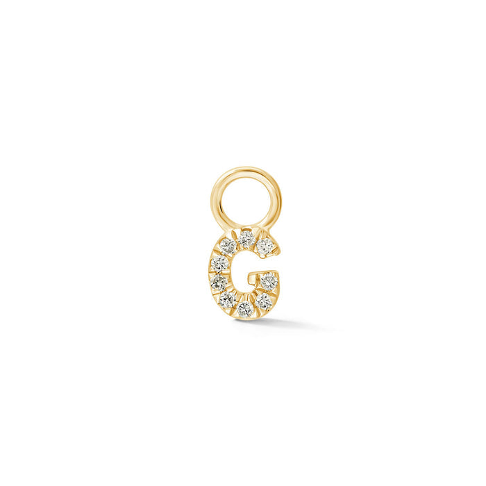 Yellow Gold / G