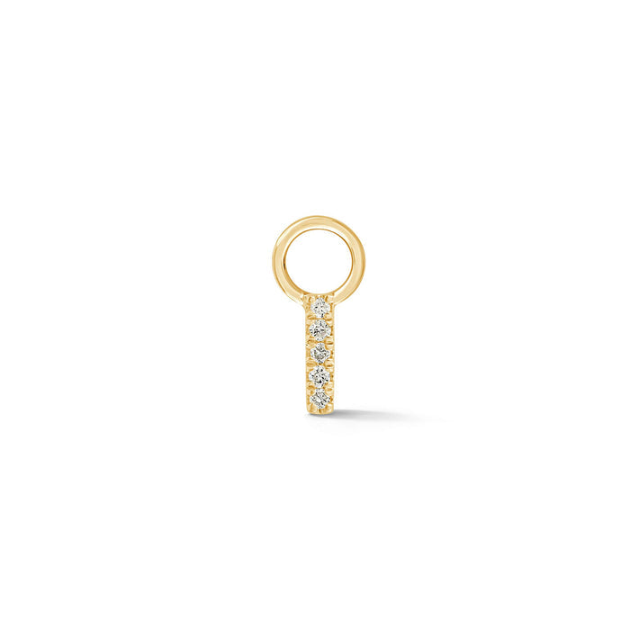 Yellow Gold / I