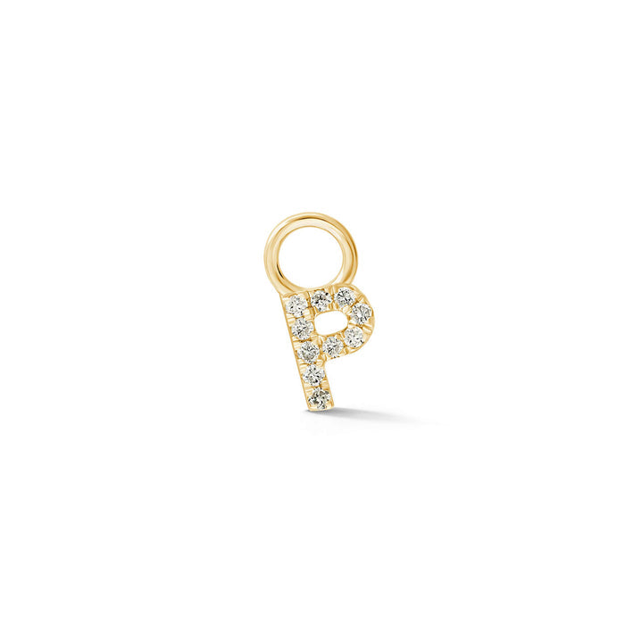 Yellow Gold / P