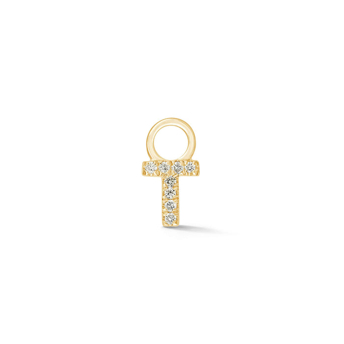 Yellow Gold / T