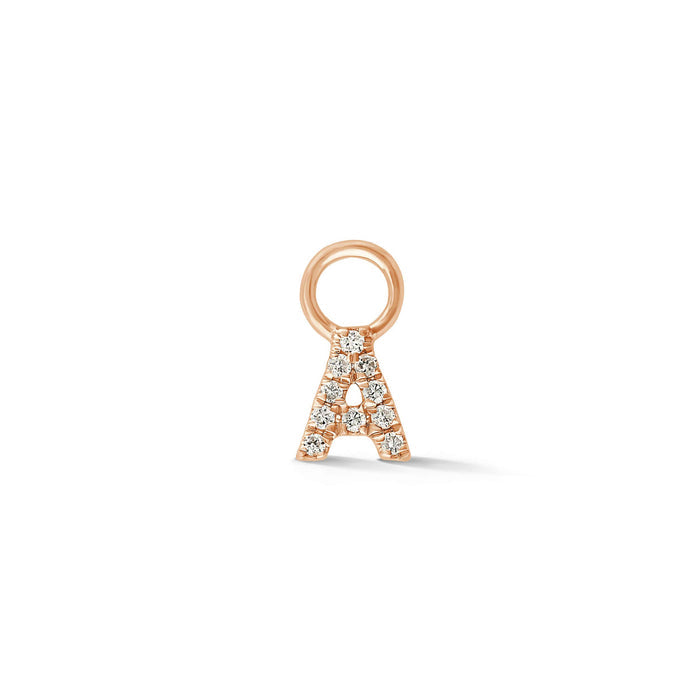 Rose Gold / A