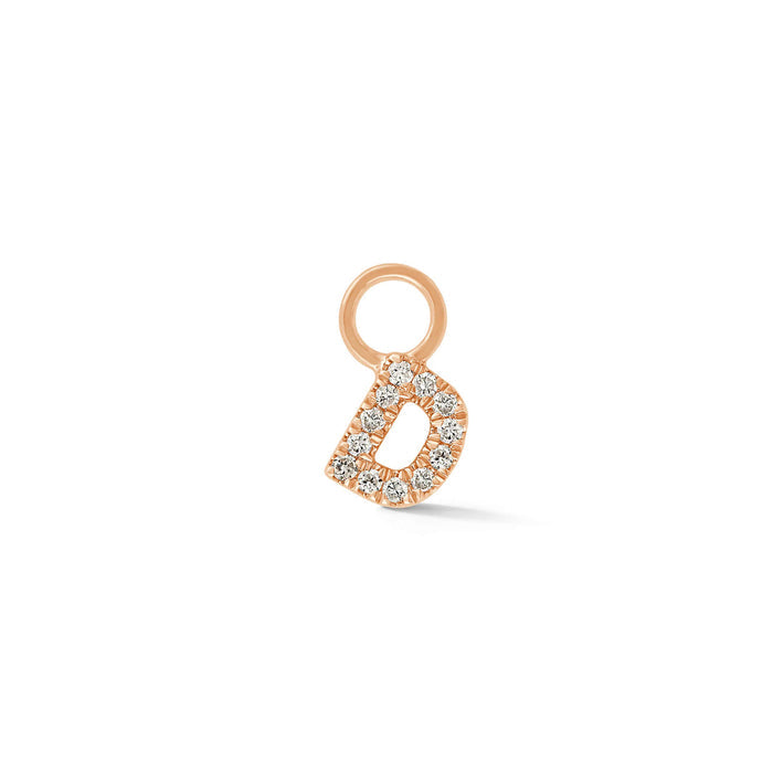 Rose Gold / D