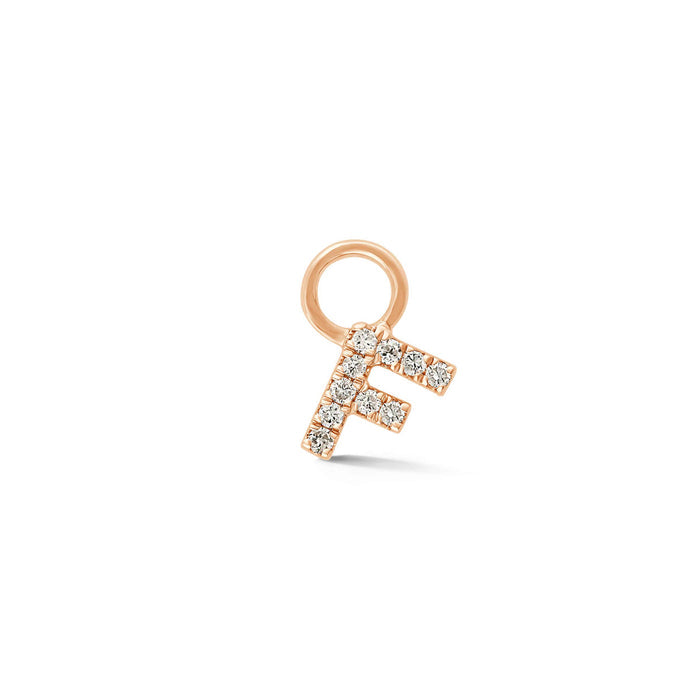 Rose Gold / F