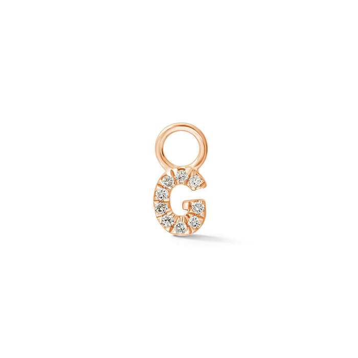 Rose Gold / G