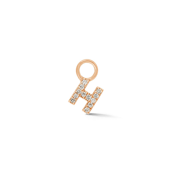 Rose Gold / H