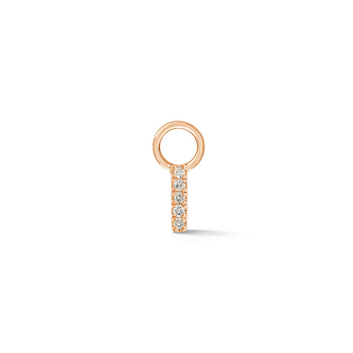 Rose Gold / I