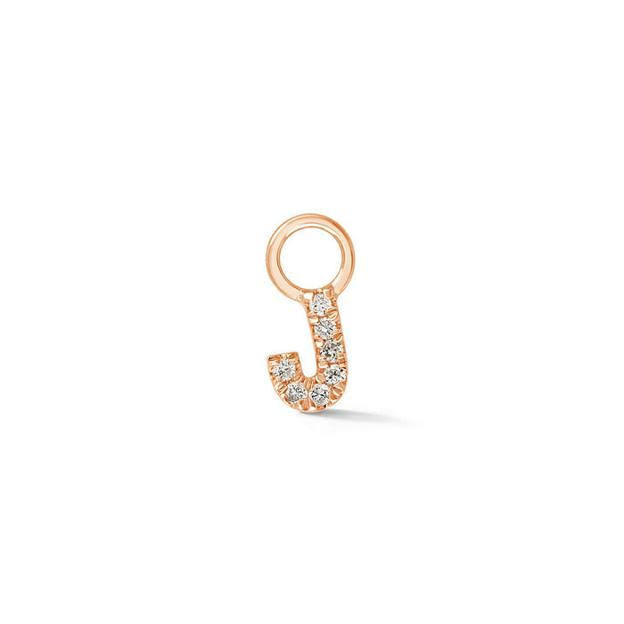 Rose Gold / J