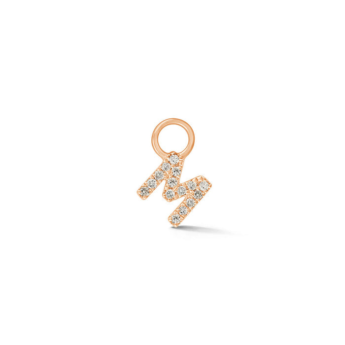 Rose Gold / M