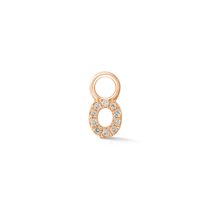 Rose Gold / O