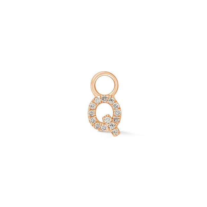 Rose Gold / Q
