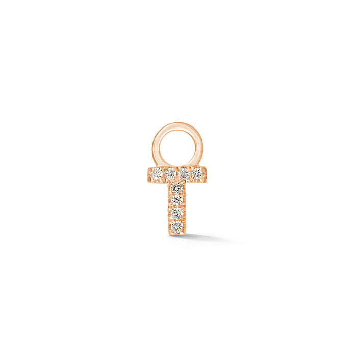 Rose Gold / T