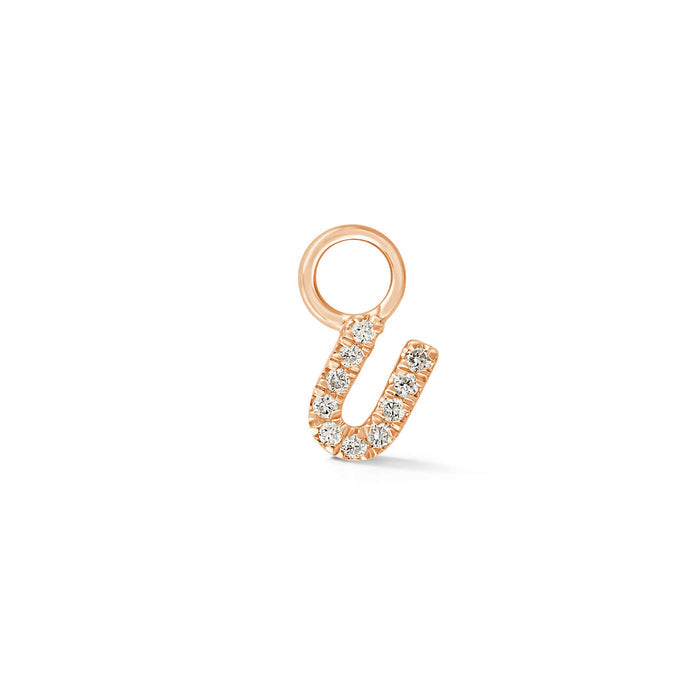 Rose Gold / U