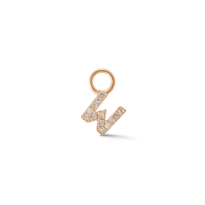 Rose Gold / W
