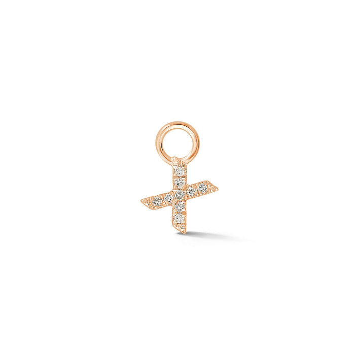 Rose Gold / X
