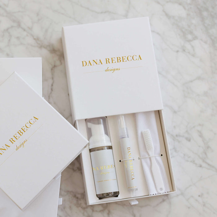 DRD Mini Spa Box