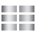 Eureka Rectangles Scratch Off Stickers (EU 627003)
