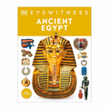 Book Cover for Eye Witness Ancient Egypt
