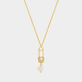 Ferme Pearl Necklace
