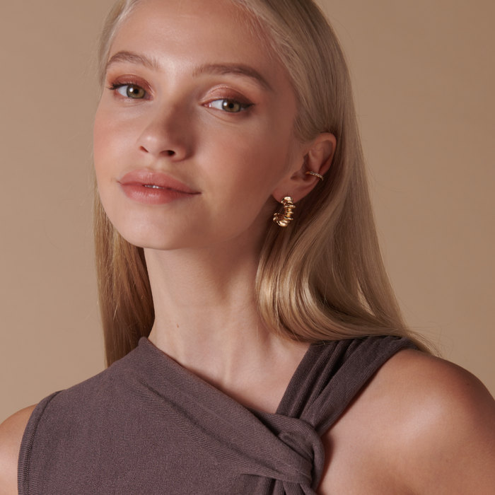 Fin Cuff