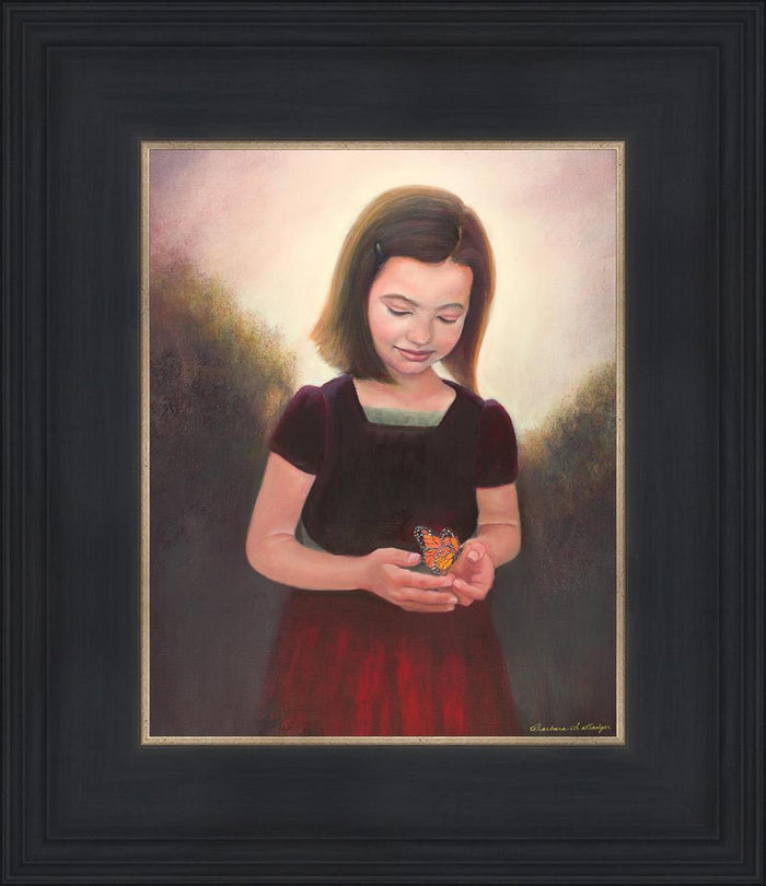 Open Edition Print / 8 X 10 / Black 12 3/4 X 14 3/4